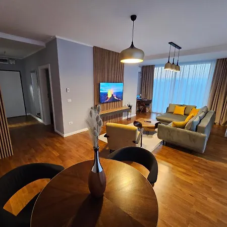 Chez Sophie Luxury Apartment *