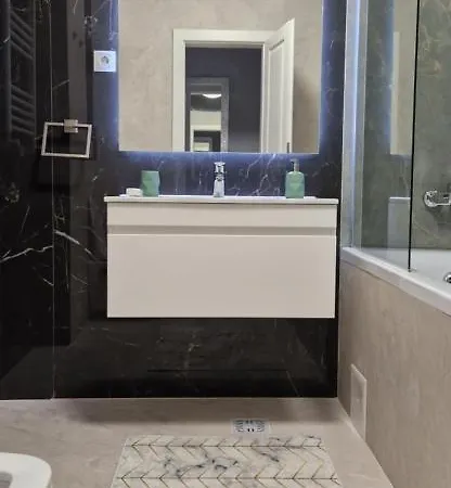 Chez Sophie Luxury Constanta